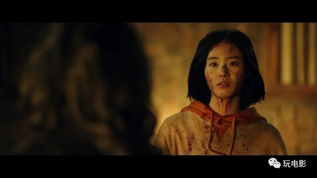 图片[4]-盗版《魔女》，抄都抄不明白《致命少女姬》-68影视