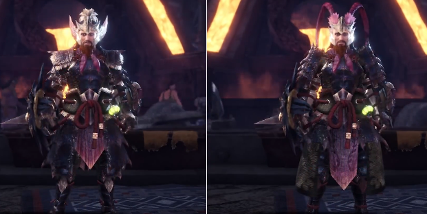 怪物猎人】怪物排行29 鸟龙种之光-黑狼鸟