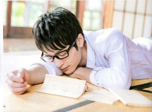 [生日贺文-梅西同人]西山宏太朗生诞祭2017