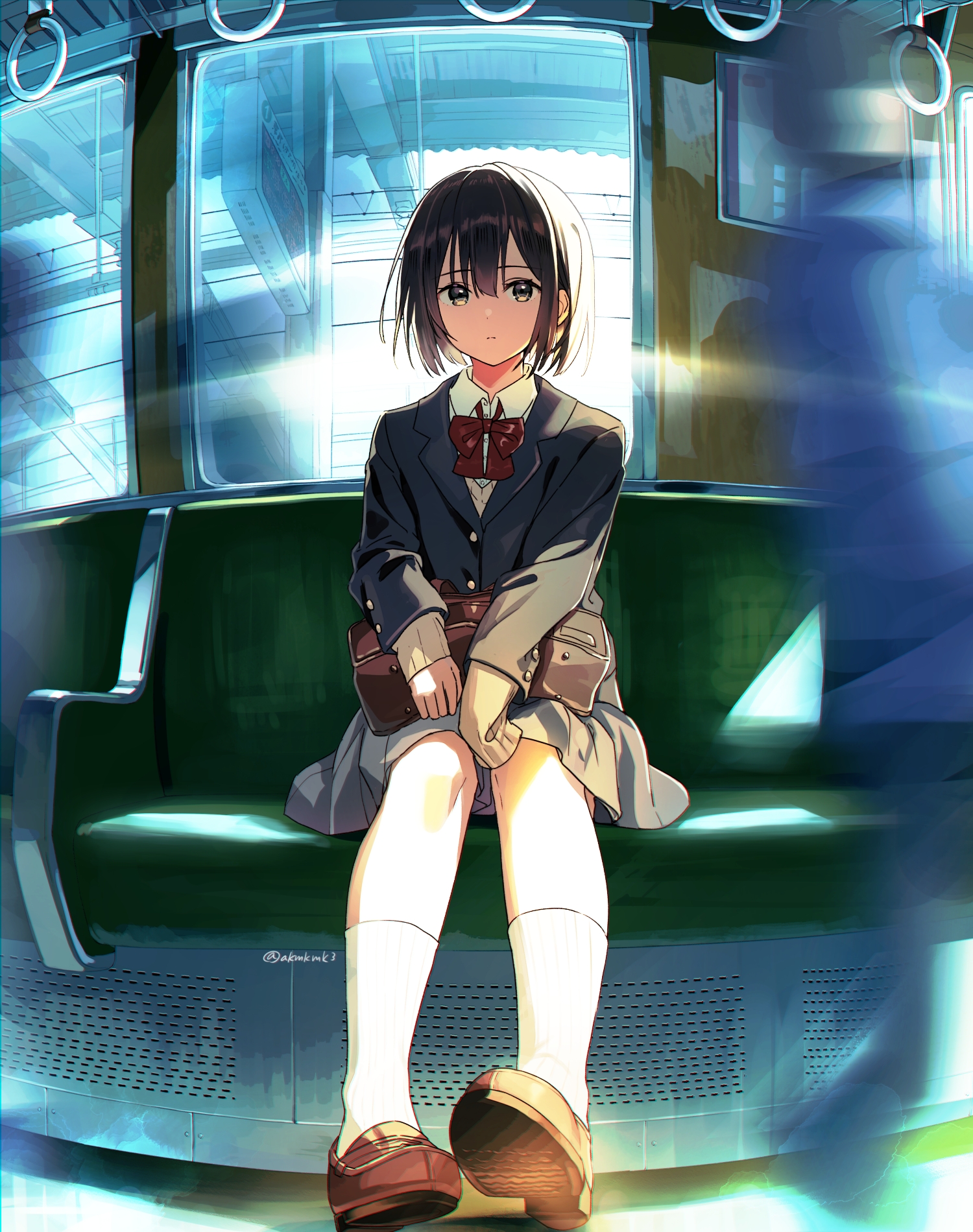 好康的动漫图片 杂图篇37