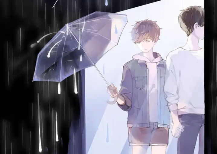 三部已完结的兄弟情漫画 温馨的故事也可以很催泪 你都看过吗 哔哩哔哩