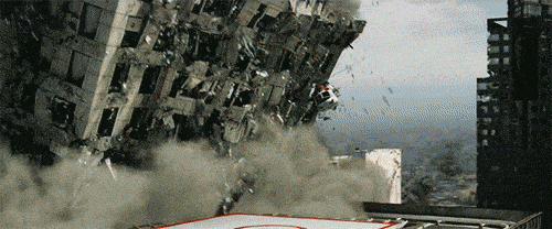 加州地震或带来地震预测关键突破未来地震将像天气预报一样预测