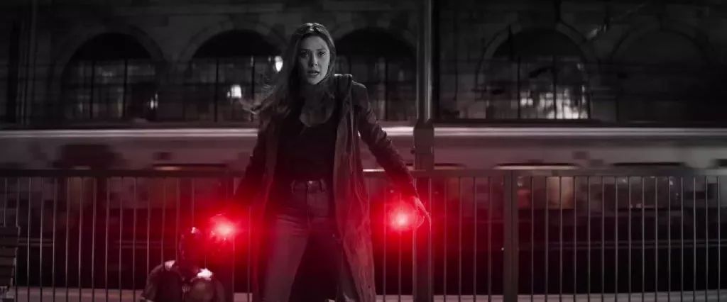 《复仇者联盟4》超级碗预告解析,美队也不行了