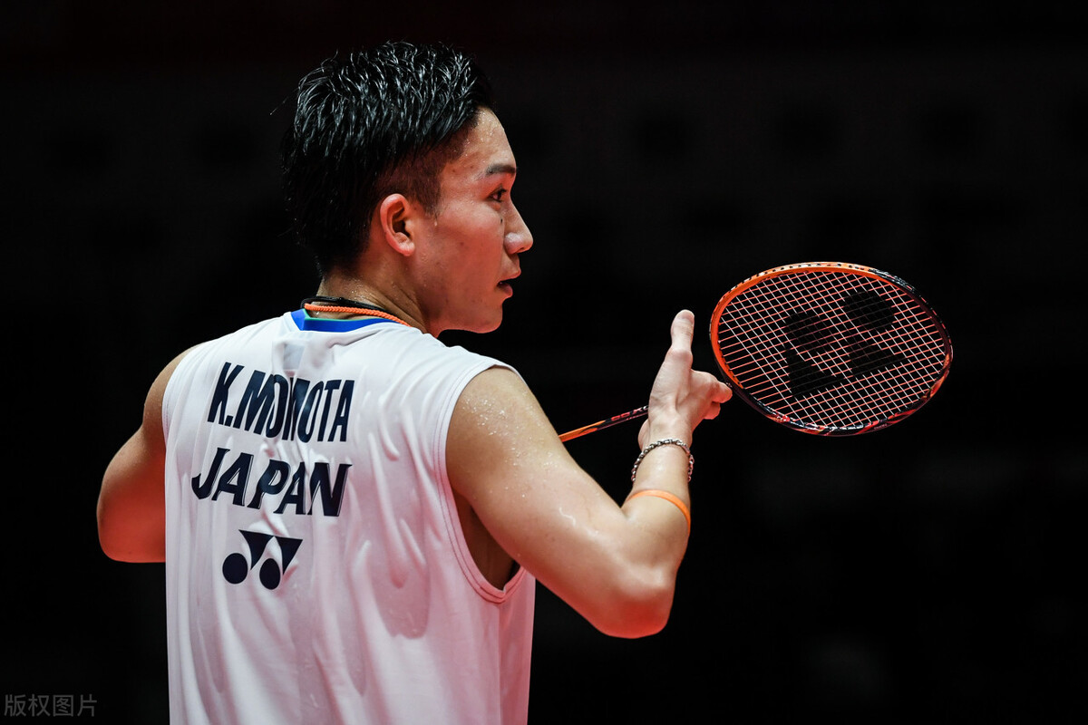 全英赛明日开战桃田贤斗能否王者归来