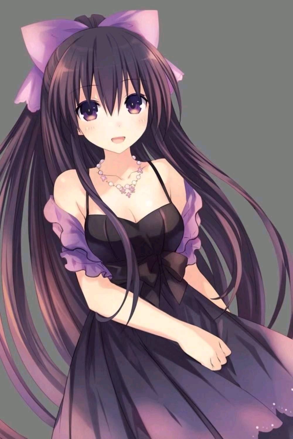 十香美图,壁纸,祝老婆生日快乐