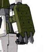 【闪の吉】SUPER设定(1) 永远的墨镜之首 RGM79 吉姆全系列介绍