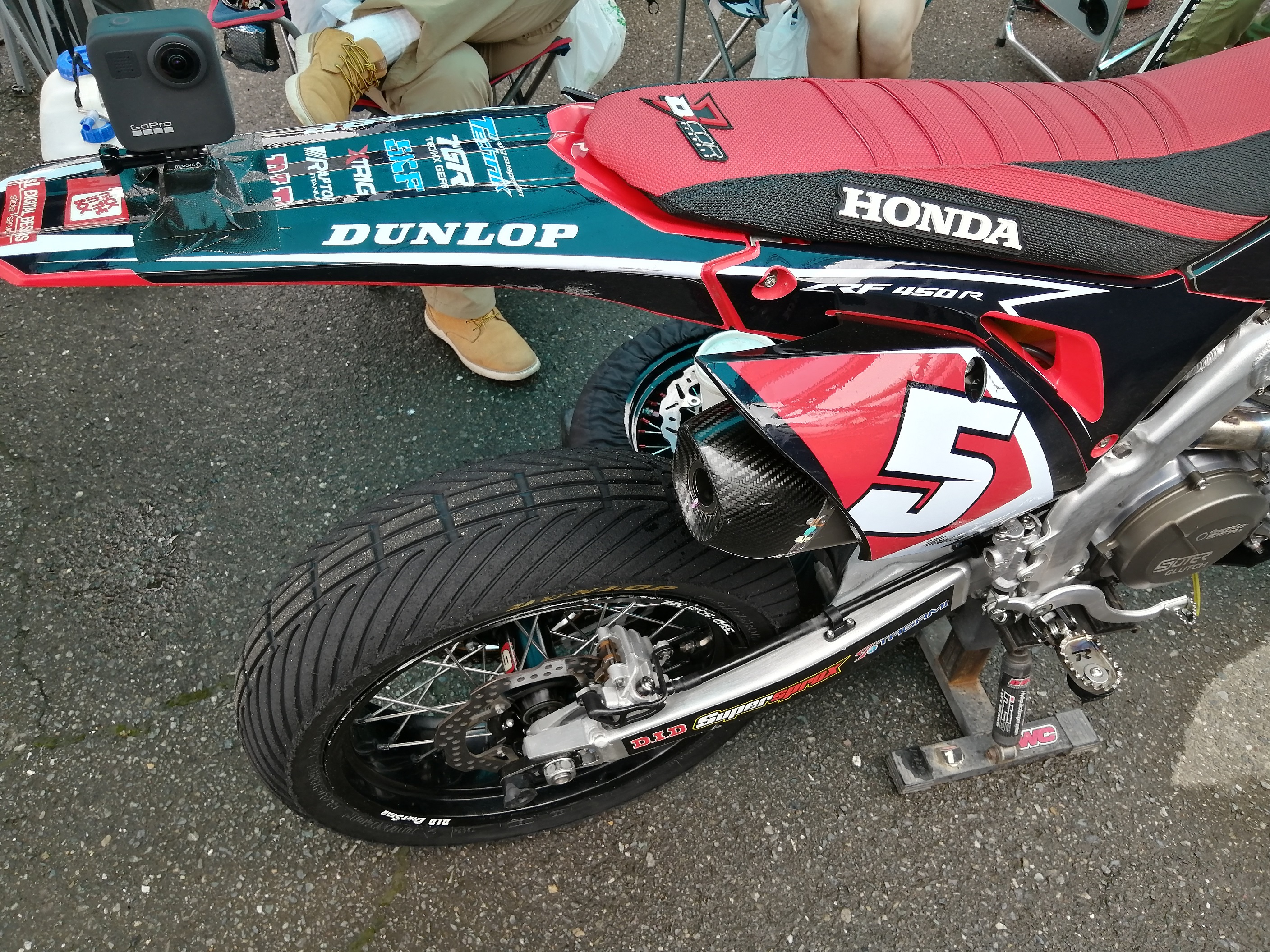 为啥改了排气会损失低扭