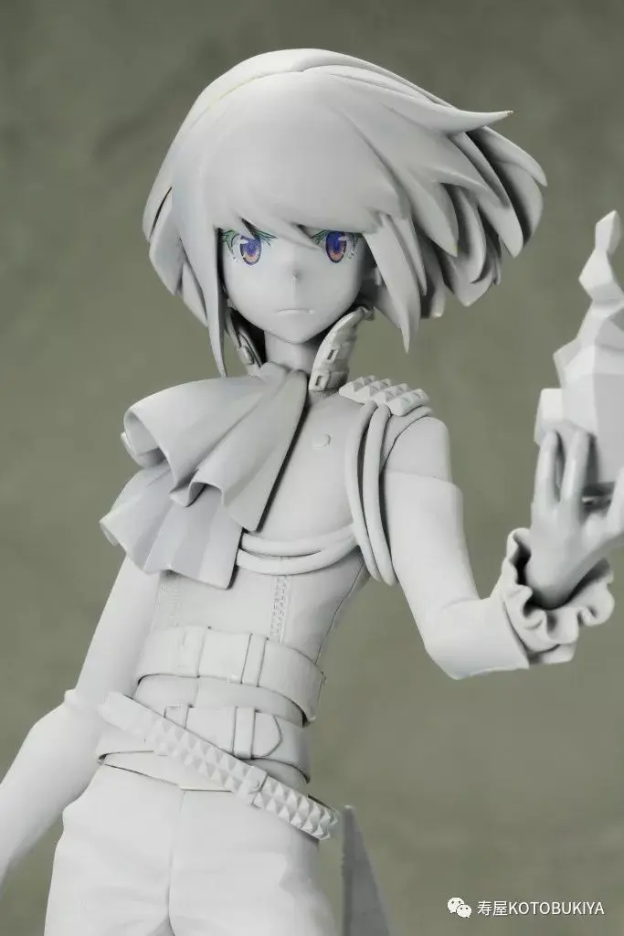 『普罗米亚』中「里欧·弗提亚(lio fotia)」的注目点介绍!