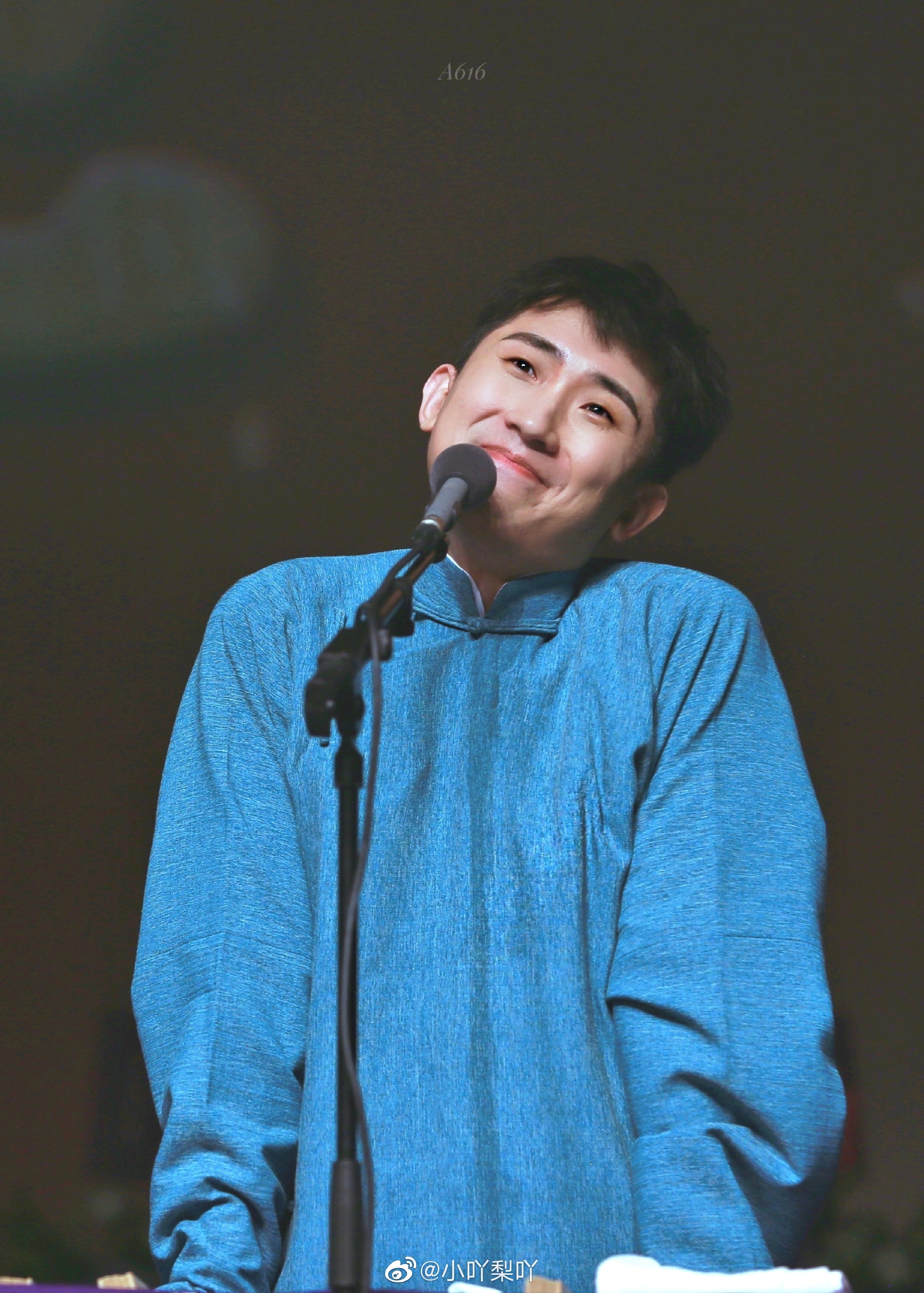 (尚九熙×你)阮有芷兮澧有兰(3)