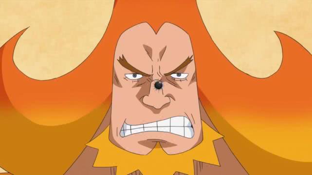 海贼王:欧文被连续打脸,热热果实毫无威力,实力赏金不足1亿