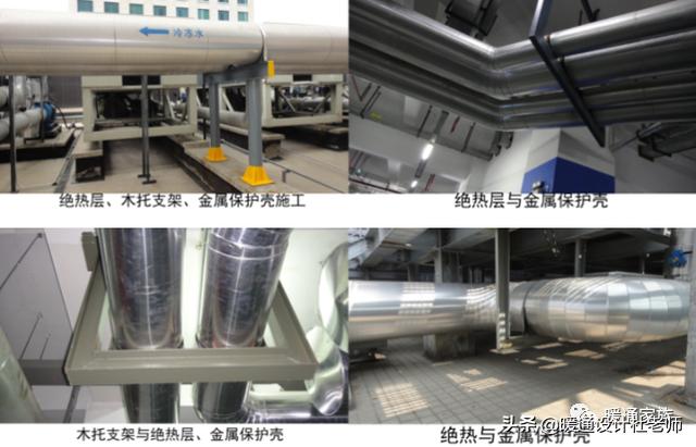 设计师如何合理设计风管？甲方又如何对施工质量验收？帮你总结了