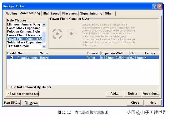 干货｜详解多层PCB层叠结构