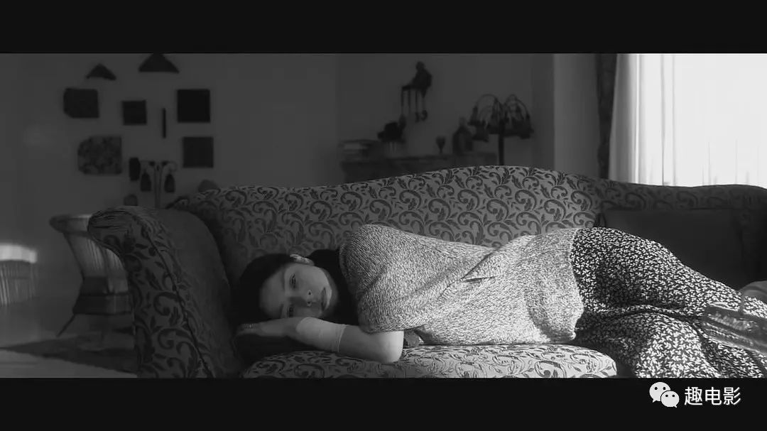 图片[25]-披着丧尸皮的伦理片，值得一看的佳作《僵尸小姐》-68影视
