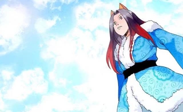 《狐妖小红娘》每篇一句感人的台词,狐妖迷:让