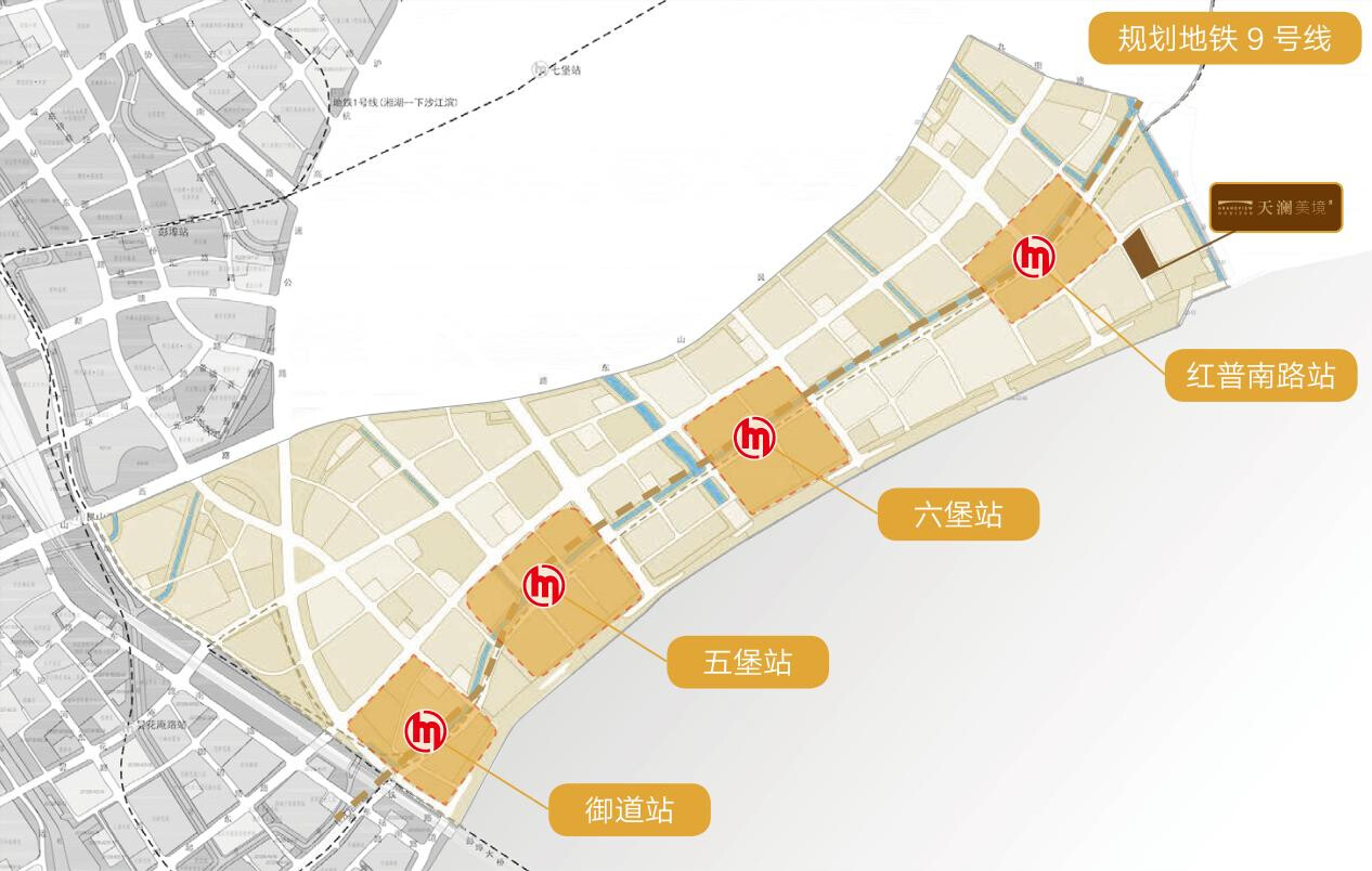 越秀杭州滨江越秀天澜美境 | 封面境启 峯藏世界 - 哔哩哔哩