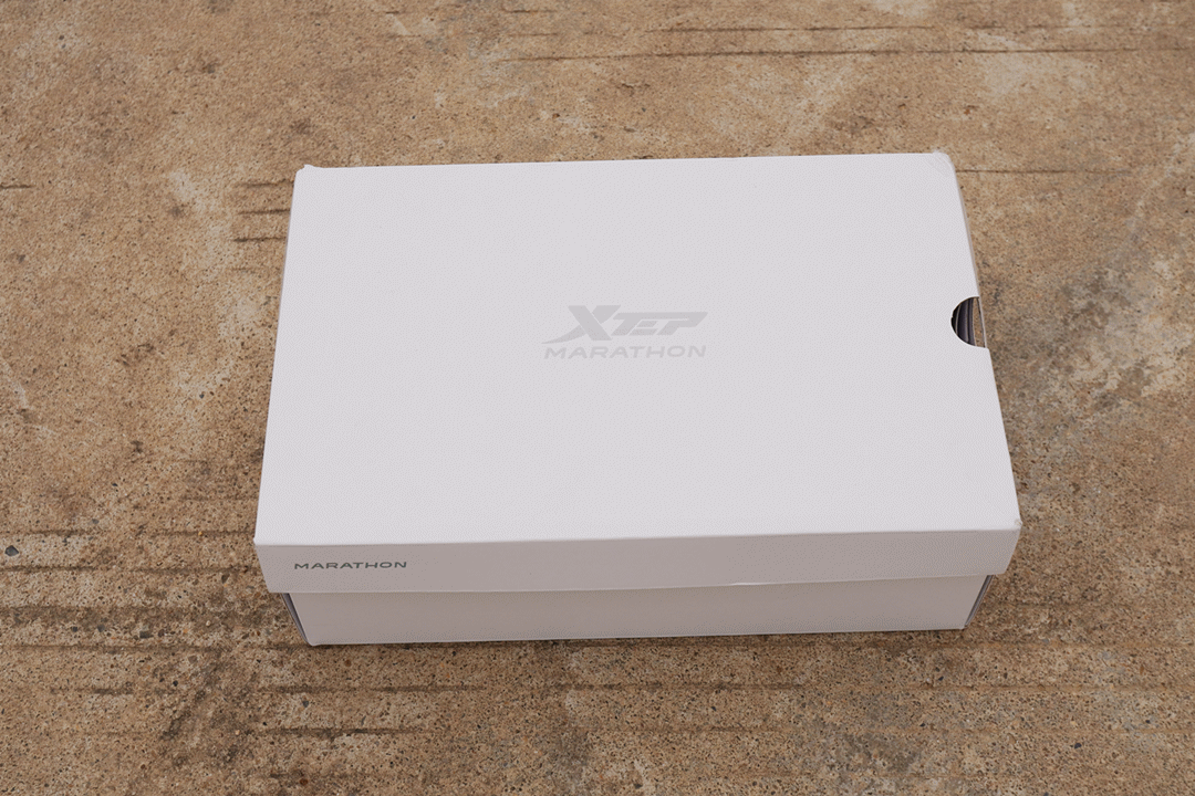 竞速鞋不止为精英特步160x跑鞋测评