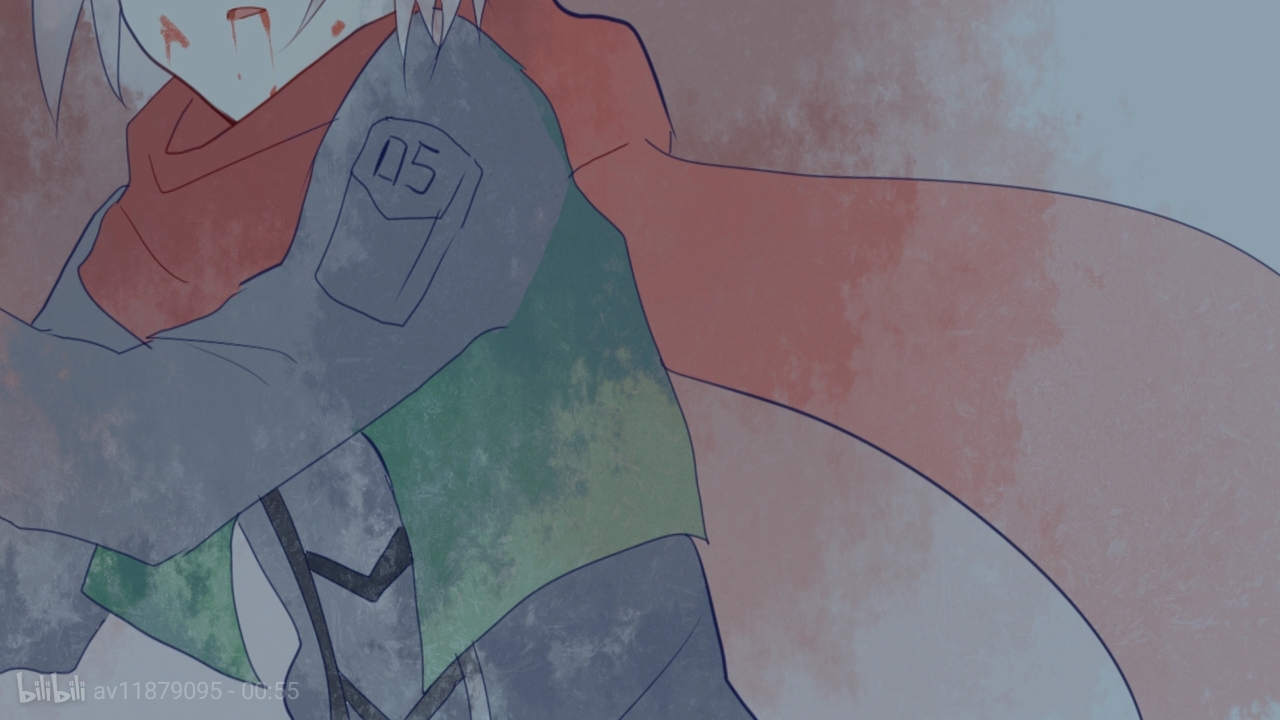 【凹凸世界】十四