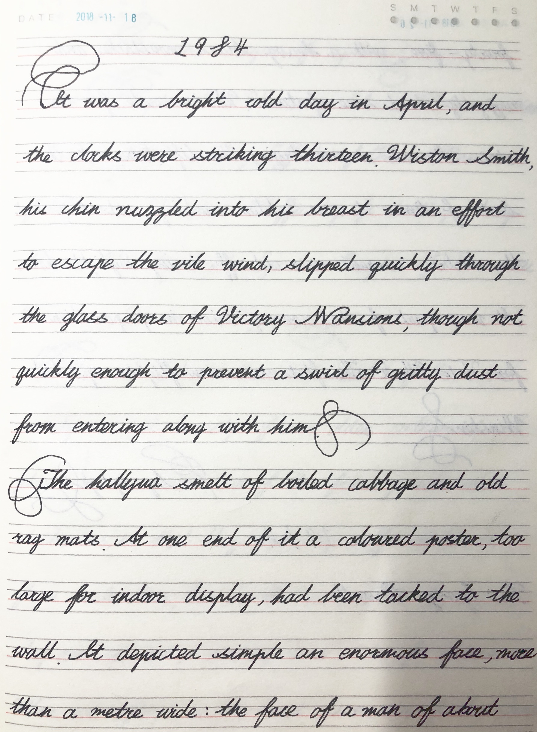  1984 