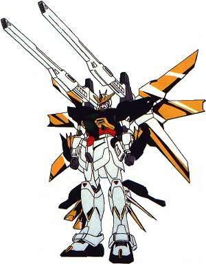 高达dx - 哔哩哔哩