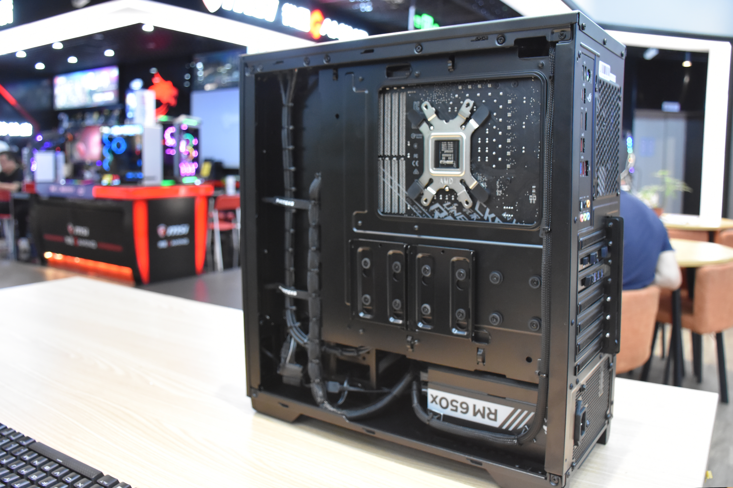 追风者平民款 416ptg