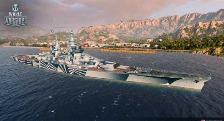 【活动预告】碧蓝航线岛风、二期科研实装!爱