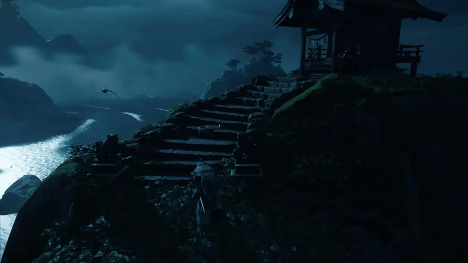 对马之魂 八百万神明御加护 全护符对应神祇介绍 下 哔哩哔哩