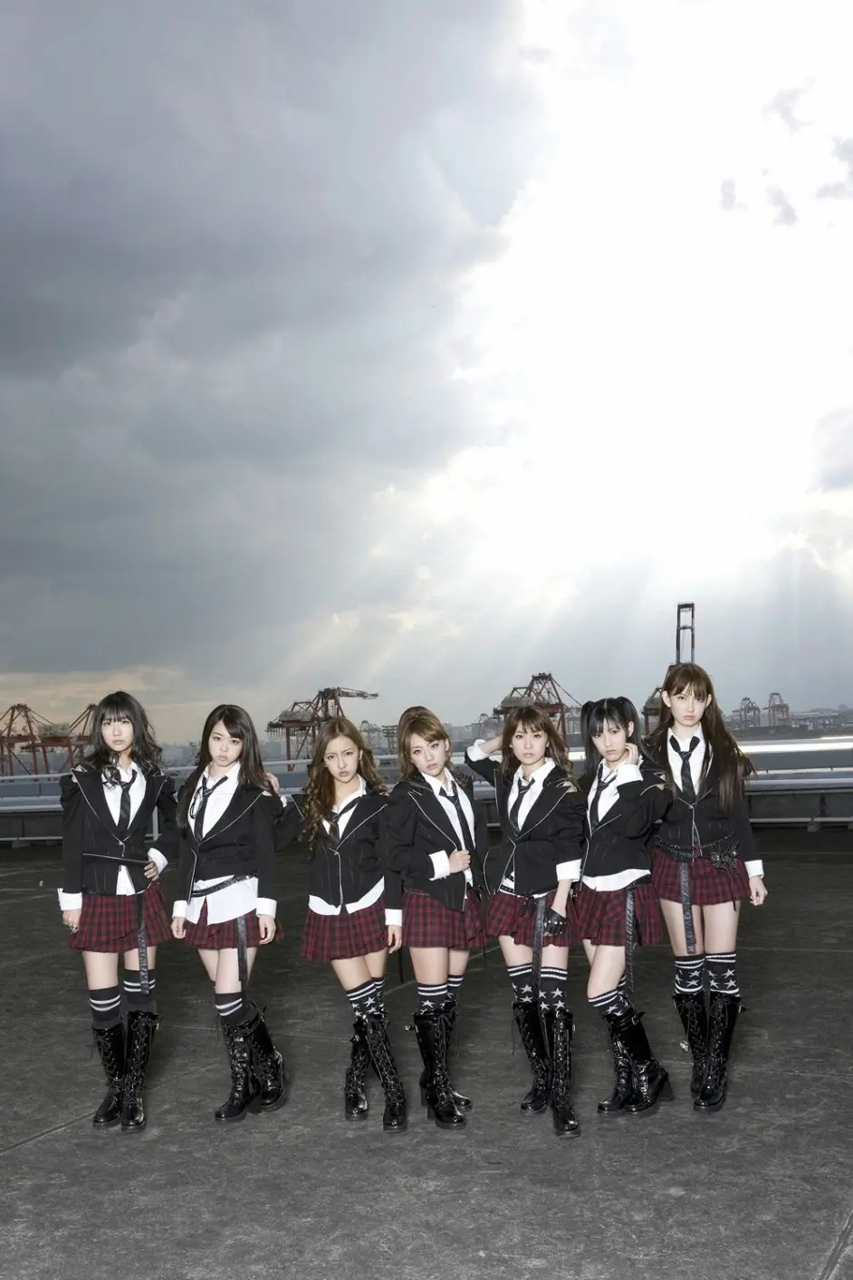 Ys Web Vol 397 Akb48 奇迹 兔子派对 写真集 哔哩哔哩