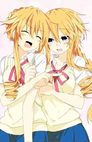 动漫壁纸萌物志之约会大作战 八舞耶俱矢 八舞夕弦 哔哩哔哩 动漫壁纸萌物志之约会大作战 八舞耶俱矢 八舞夕弦 哔哩哔哩