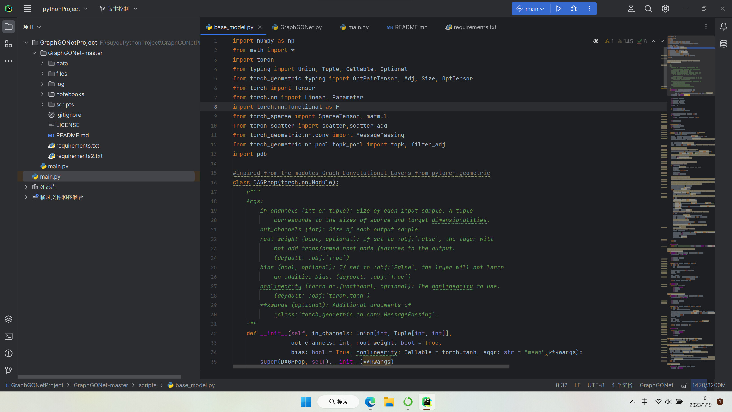 anaconda + pycharm + pytorch/tensorflow + cudatoolkit 配置深度学习虚拟环境 哔哩哔哩