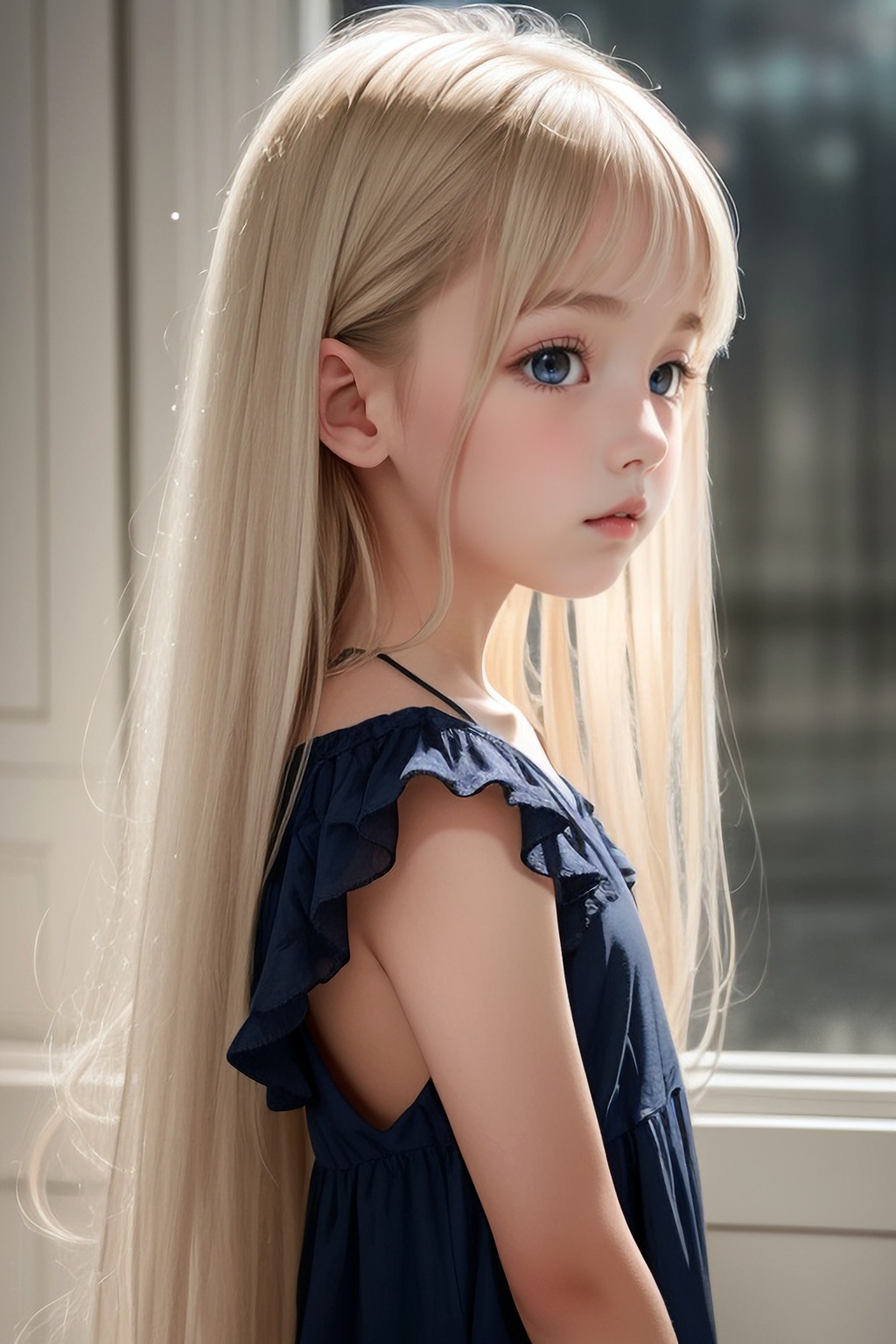 P站美图欣赏24：LikaNipa 92564300
