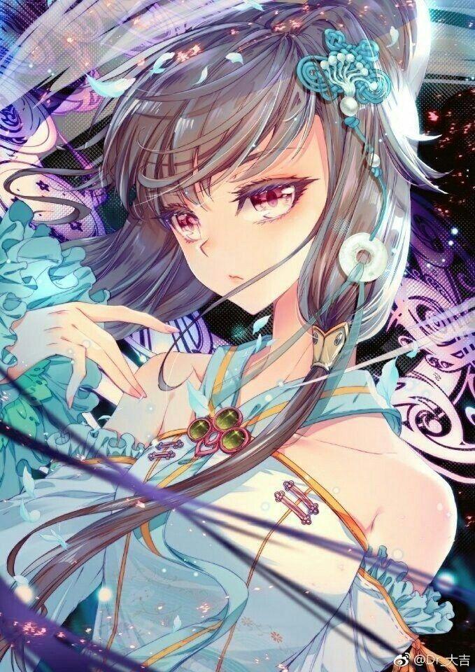 龙王传说大结局续写四:古月娜的愿望,三代七怪