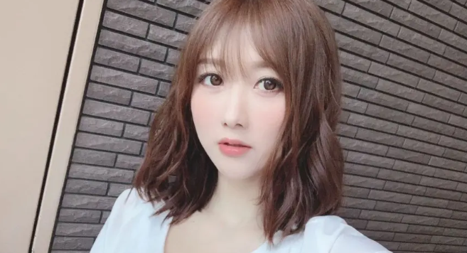 51SEXTV：【每日一优】大槻响 哔哩哔哩