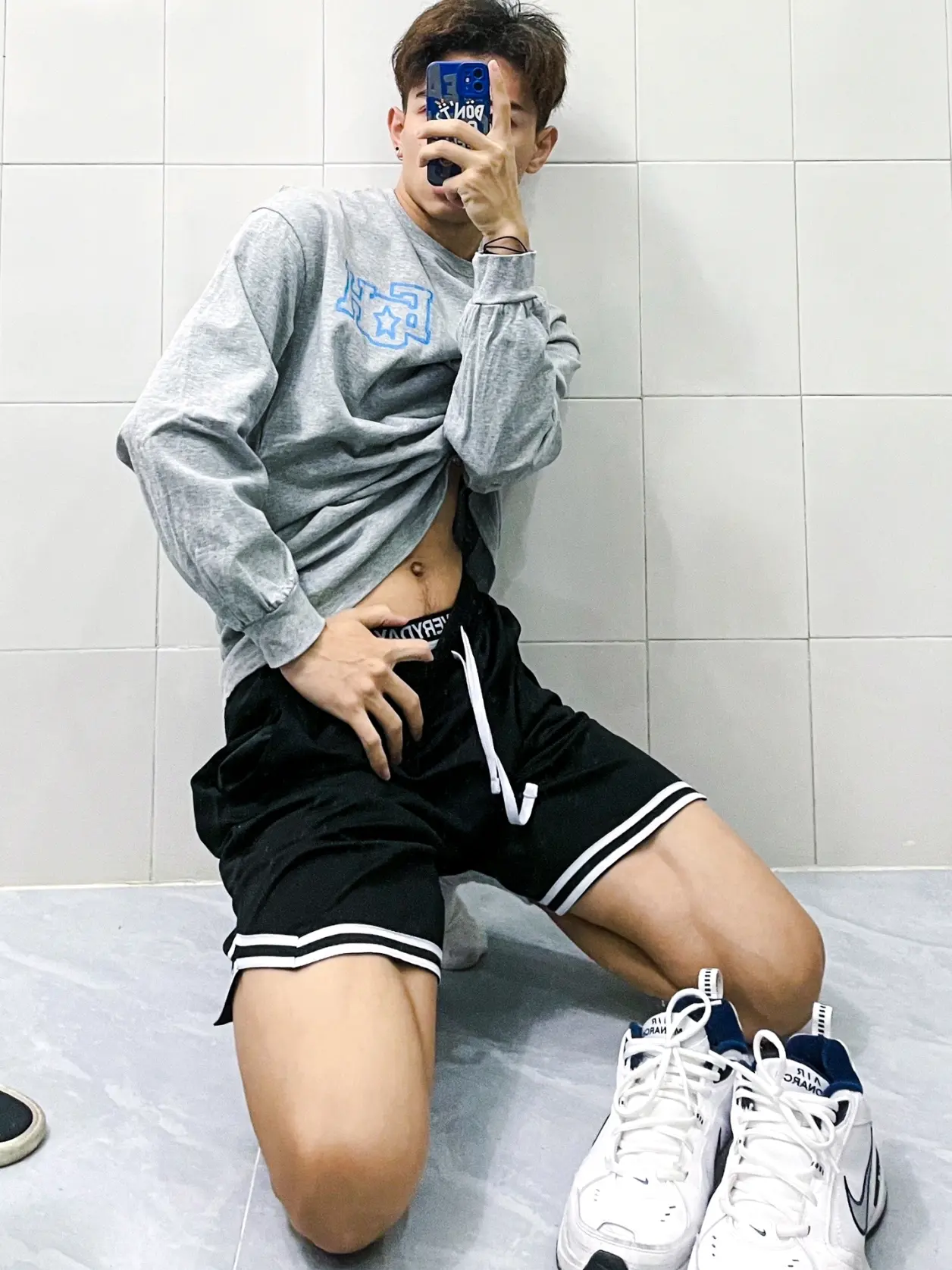 男色纯欲
