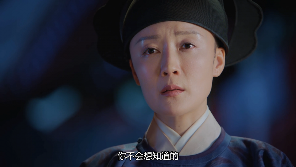 鹤唳华亭:女人不长脑子有多可怕,害人害己还不自知