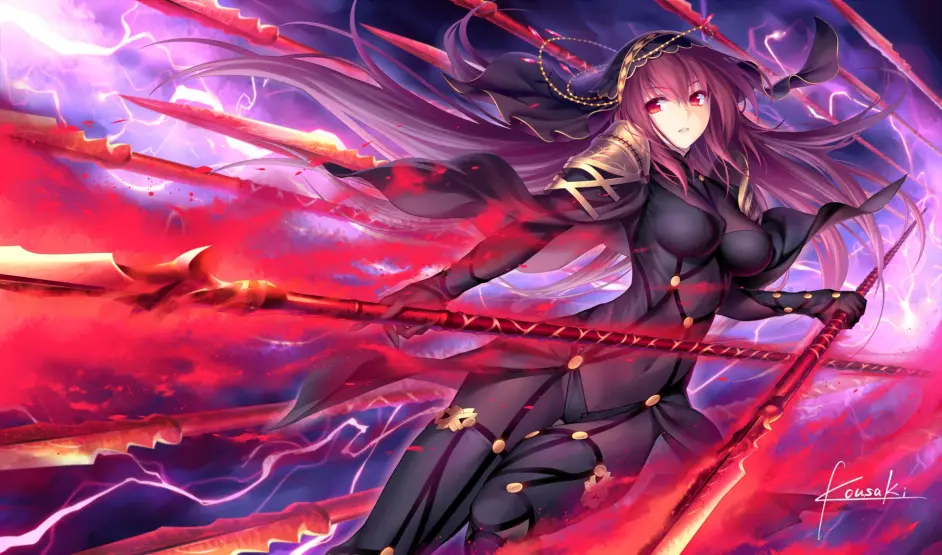 假官方 精选千张fate Grand Order高清壁纸 哔哩哔哩 假官方 精选千张fate Grand Order高清壁纸 哔哩哔哩
