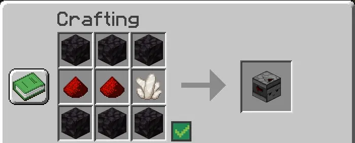 给mc生电玩家整合的1 16数据包 哔哩哔哩