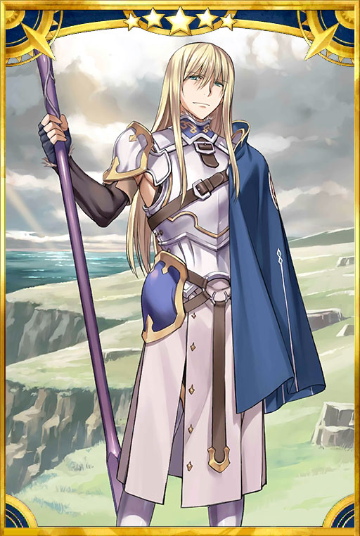 fgo英灵卡面抽不到不妨碍啊五