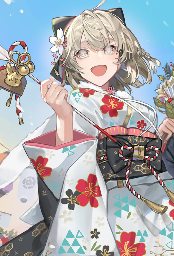 pixiv画师推荐(27)