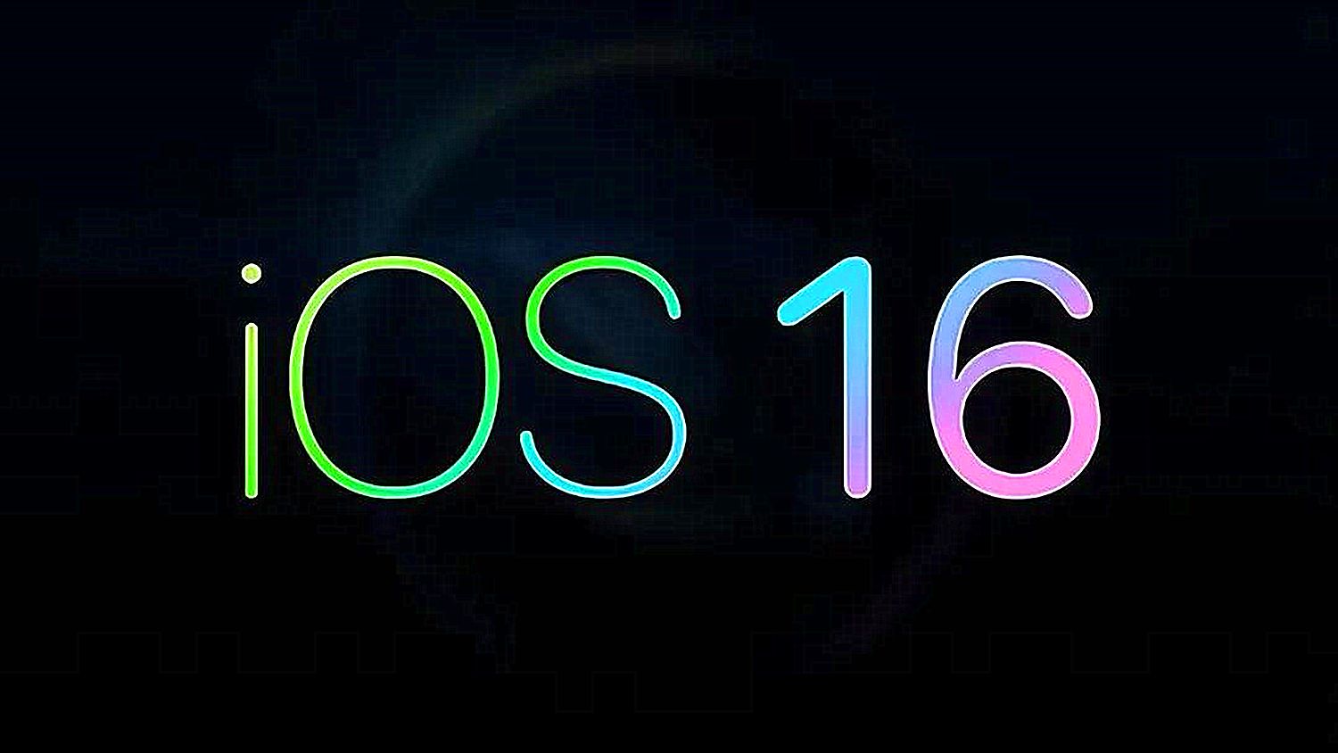 Ios16 Beta5正式推送：首批果粉更新体验反馈已出炉！ 哔哩哔哩