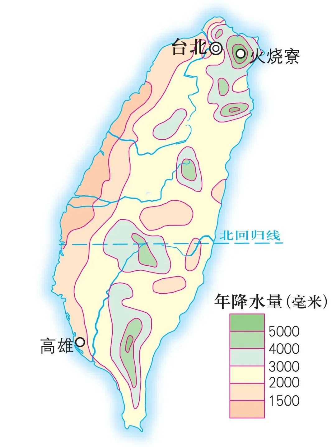 区域观察|台湾,宝岛,当归 - 哔哩哔哩