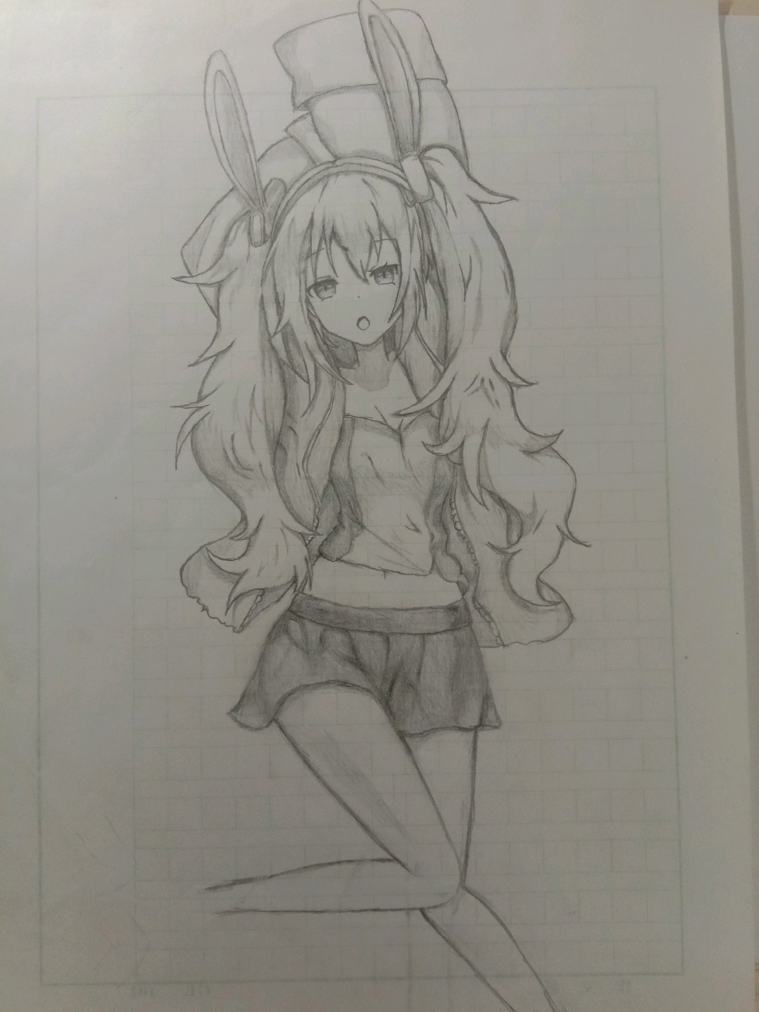 画碧蓝航线拉菲