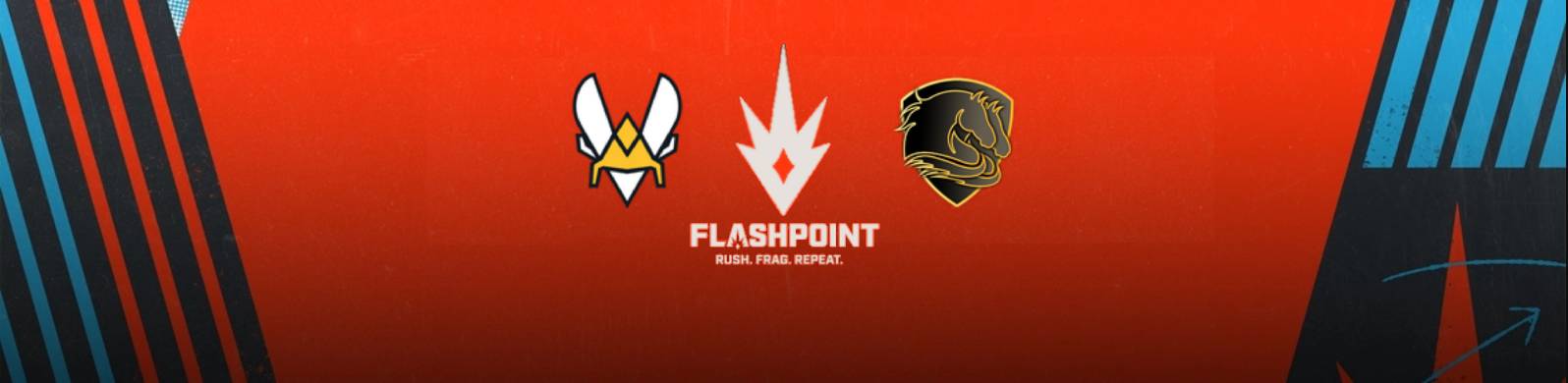  CS GO FLASHPOINT VITALITY V S DBL PONEY 