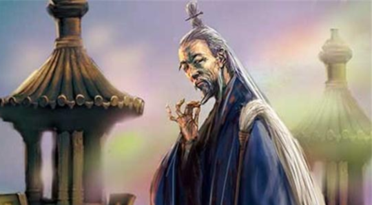 三国演义里,这八位近神的人物,堪称旷古烁今! - 哔哩哔哩
