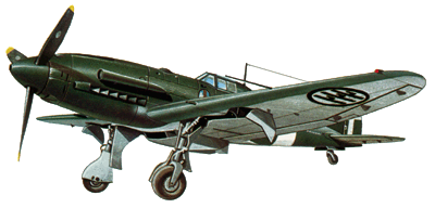 re.2005,5系列战斗机中最后一种,性能同样优秀但结构较脆弱一些.