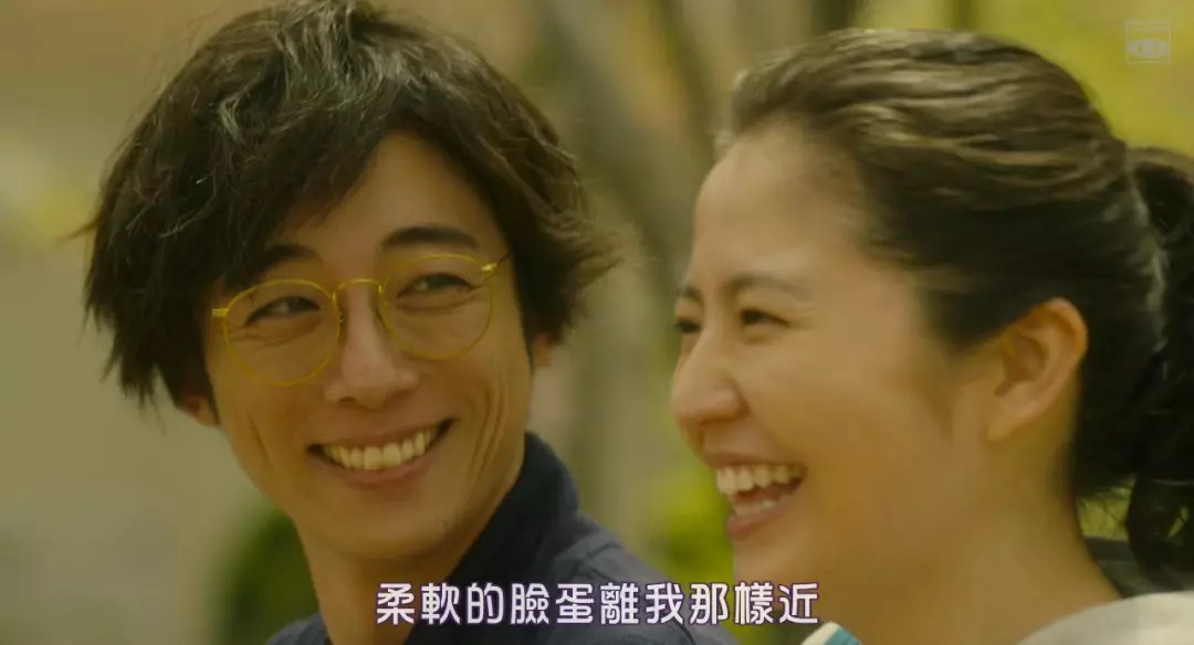 爱上谎言的女人|欺骗女友长达五年,高桥一生变