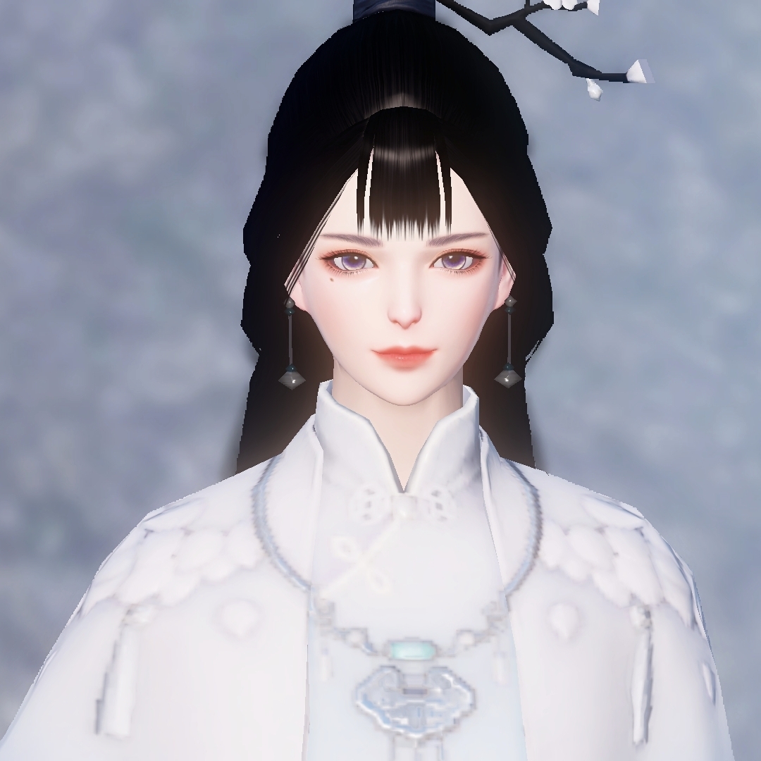 出售楚留香捏脸数据