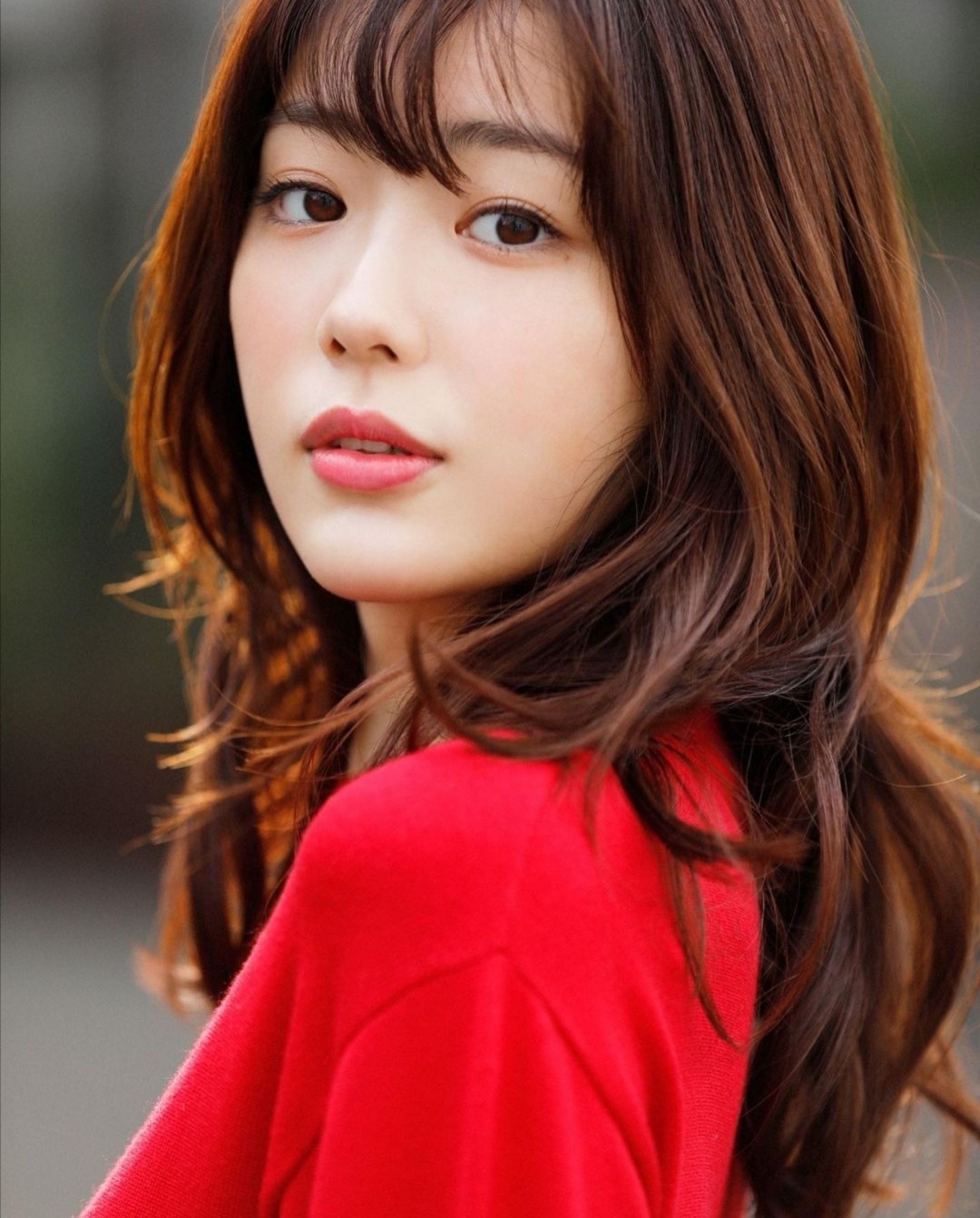 负责制作的富士电视台高层田渊麻子表示,濑户利树,中村里帆是该剧重要