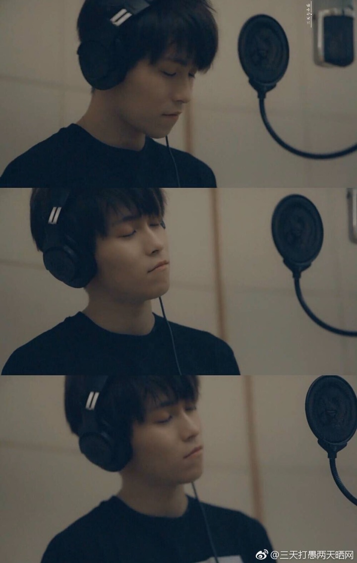 【岳岳x你】撒娇.