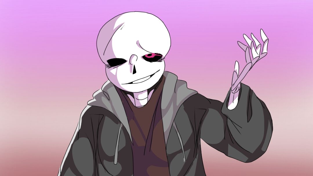 exptale/人物设定讲解1:sans - 哔哩哔哩