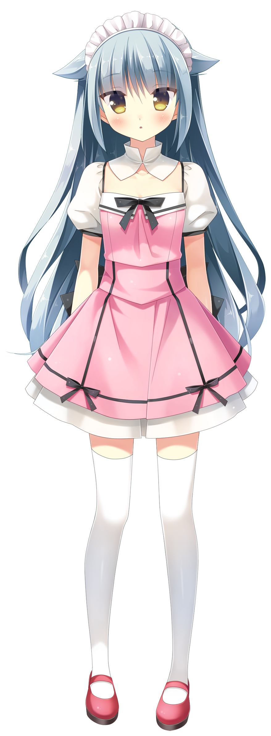 《間宮くんちの五つ子事情》CG/立绘 哔哩哔哩